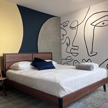 House Atelier Desing Appartamento Medellín Esterno foto