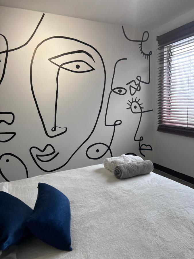House Atelier Desing Appartamento Medellín Esterno foto