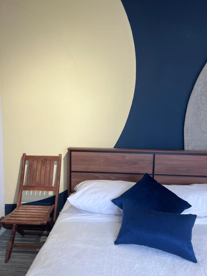 House Atelier Desing Appartamento Medellín Esterno foto