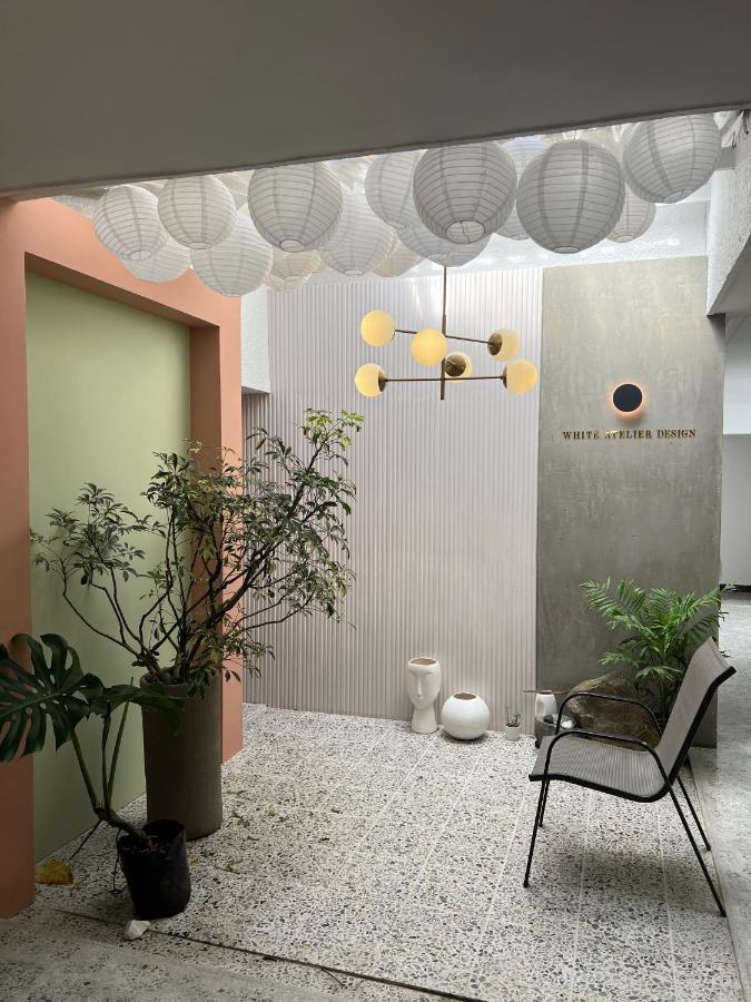 House Atelier Desing Appartamento Medellín Esterno foto