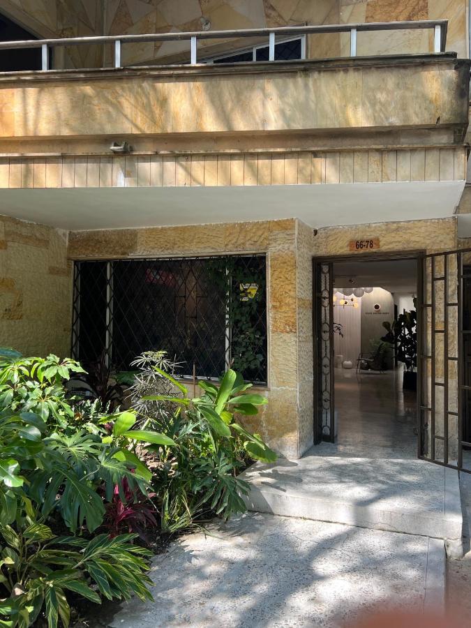 House Atelier Desing Appartamento Medellín Esterno foto