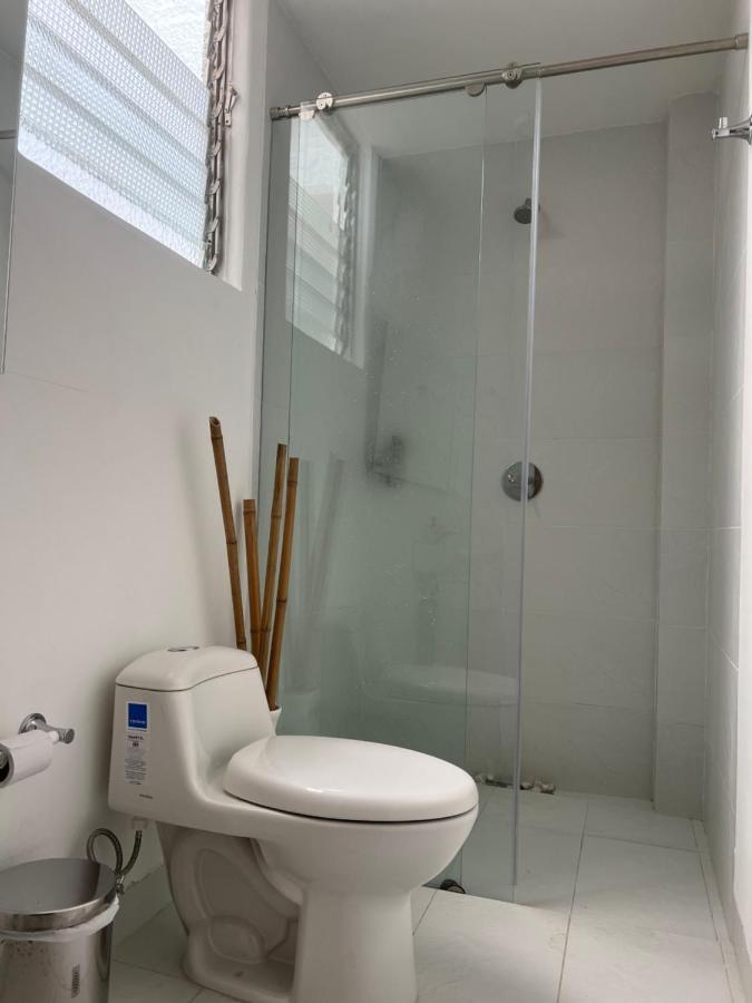 House Atelier Desing Appartamento Medellín Esterno foto