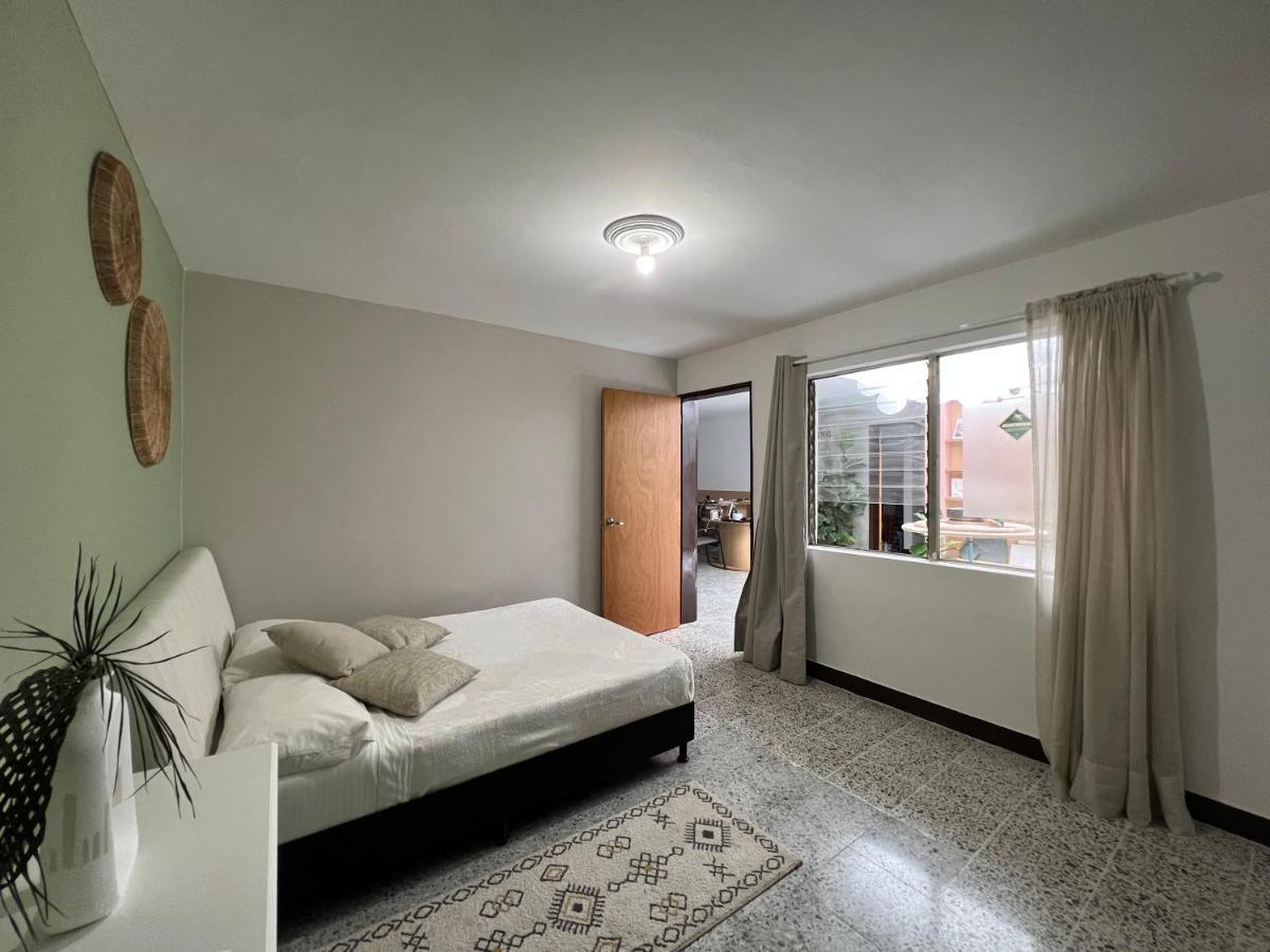 House Atelier Desing Appartamento Medellín Esterno foto